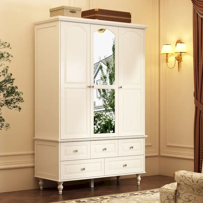 Wall Cabinet/Wardrobe