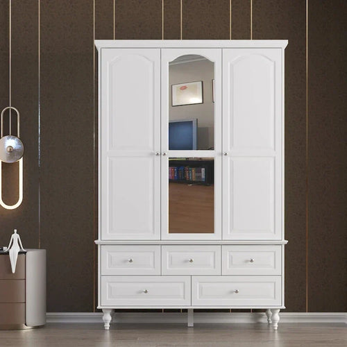 Home wardrobe