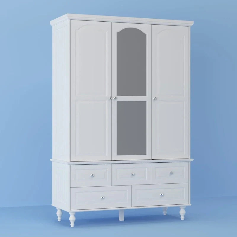 Home wardrobe