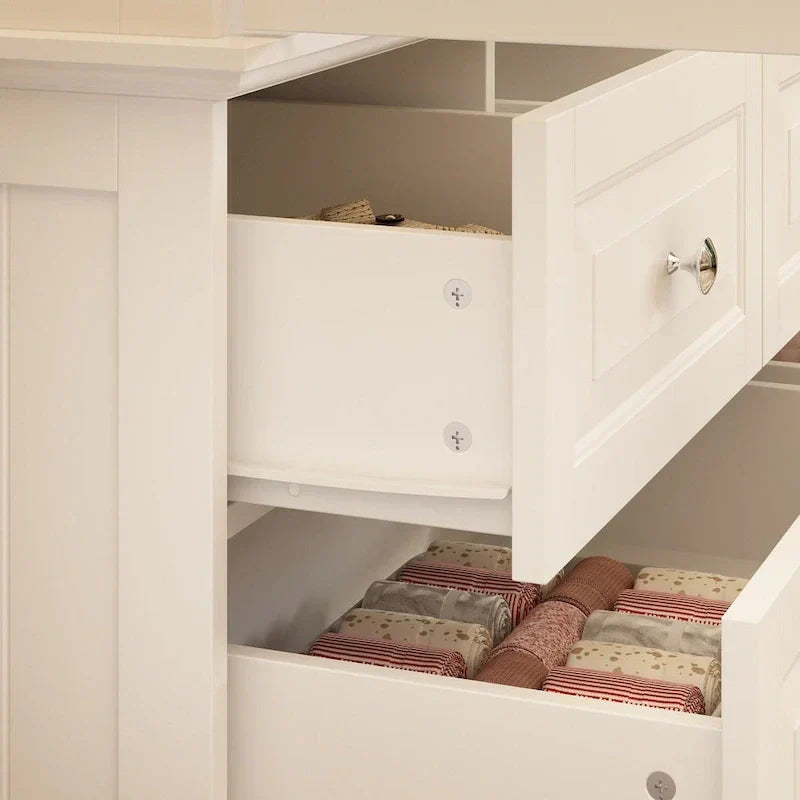 Home wardrobe